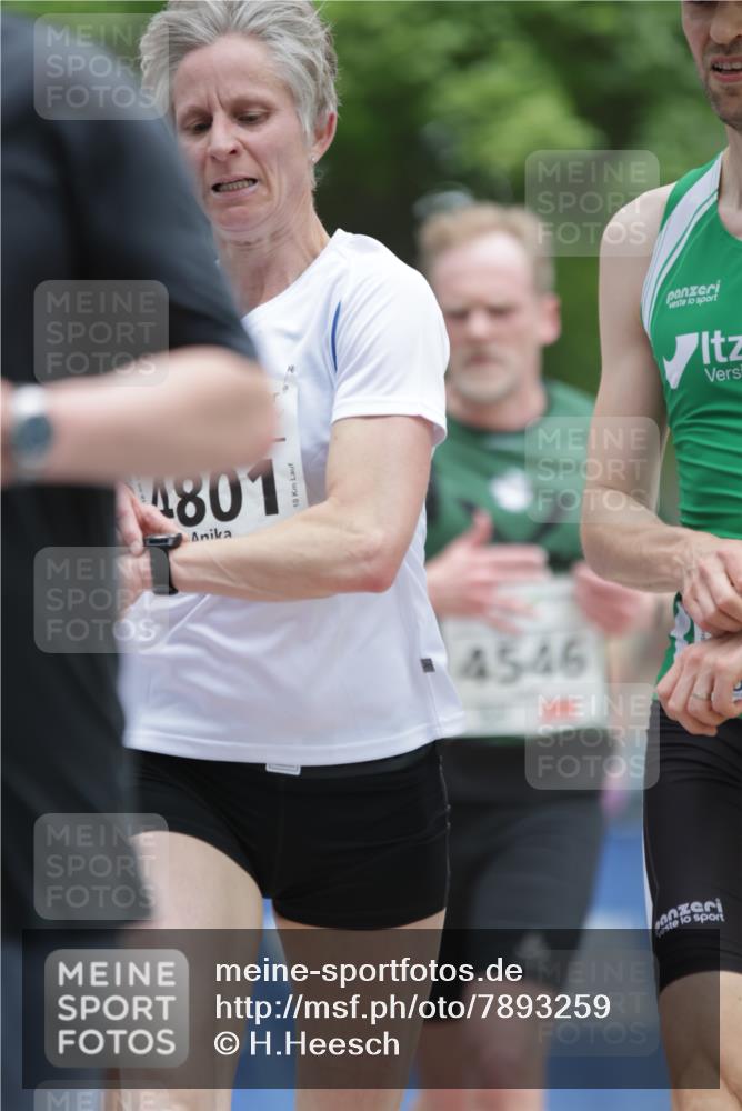 17.05.2025 - Störlauf H.Heesch http://msf.ph/oto/7893259 17.05.2025 18:51:50 Ziel  meine-sportfotos.de