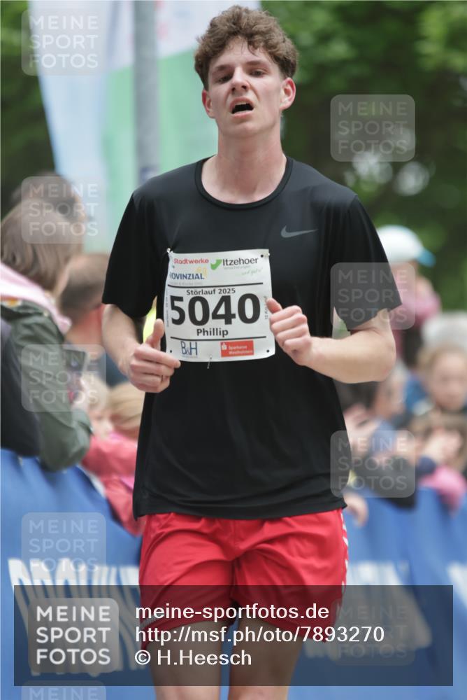 17.05.2025 - Störlauf H.Heesch http://msf.ph/oto/7893270 17.05.2025 18:51:53 Ziel  meine-sportfotos.de