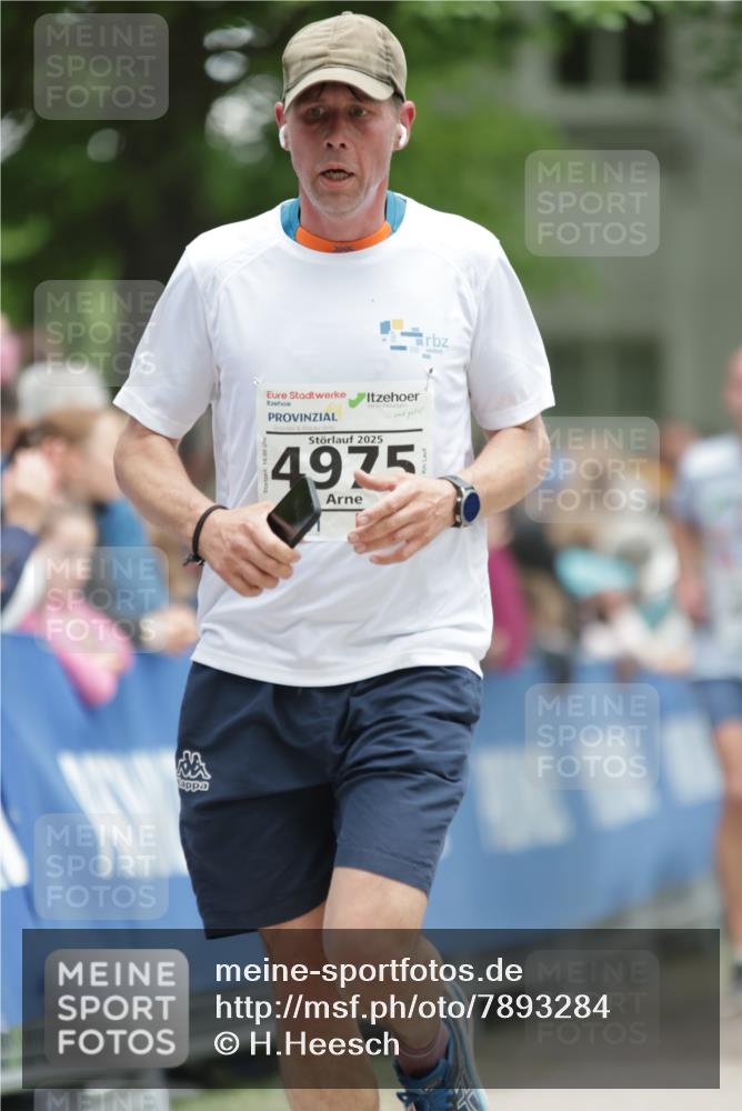 17.05.2025 - Störlauf H.Heesch http://msf.ph/oto/7893284 17.05.2025 18:52:00 Ziel  meine-sportfotos.de