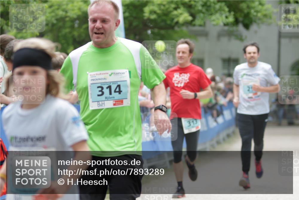 17.05.2025 - Störlauf H.Heesch http://msf.ph/oto/7893289 17.05.2025 13:41:35 Ziel 40, 314, 313 meine-sportfotos.de
