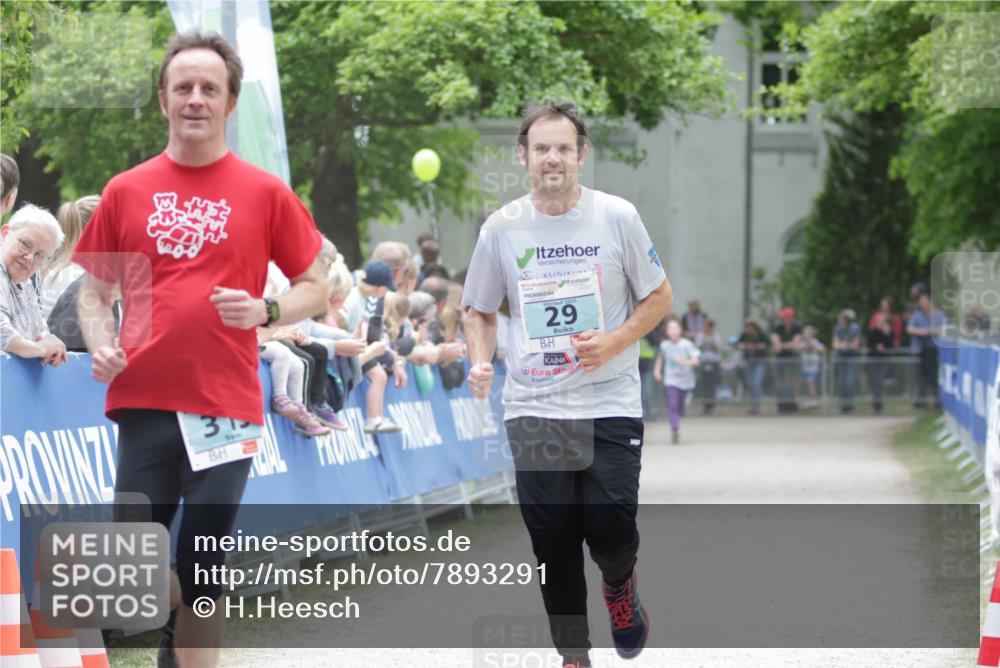 17.05.2025 - Störlauf H.Heesch http://msf.ph/oto/7893291 17.05.2025 13:41:37 Ziel 31, 9, 29 meine-sportfotos.de