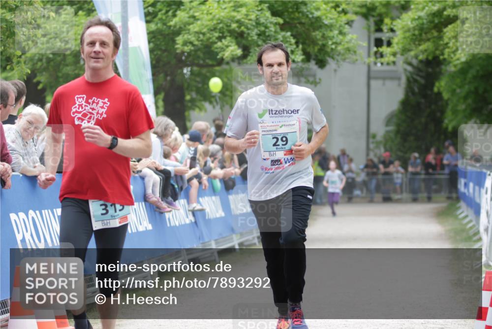 17.05.2025 - Störlauf H.Heesch http://msf.ph/oto/7893292 17.05.2025 13:41:37 Ziel 315, 2025, 29 meine-sportfotos.de