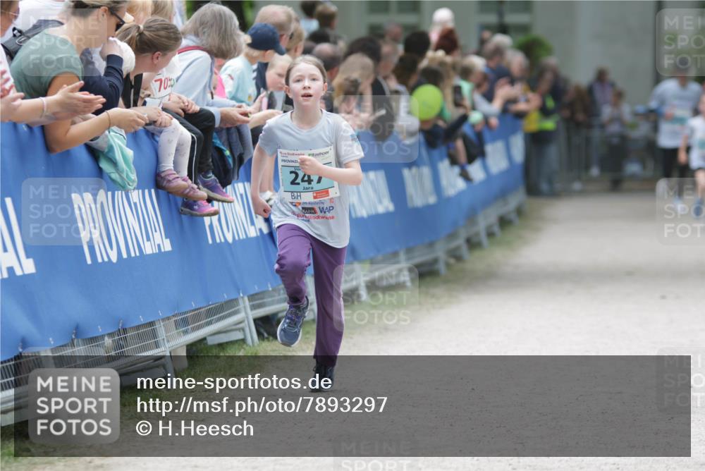 17.05.2025 - Störlauf H.Heesch http://msf.ph/oto/7893297 17.05.2025 13:41:43 Ziel 70, 247 meine-sportfotos.de