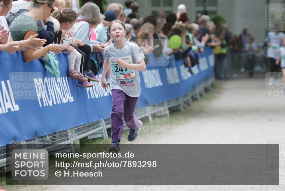 17.05.2025 - Störlauf H.Heesch http://msf.ph/oto/7893298 17.05.2025 13:41:43 Ziel 7027, 247 meine-sportfotos.de