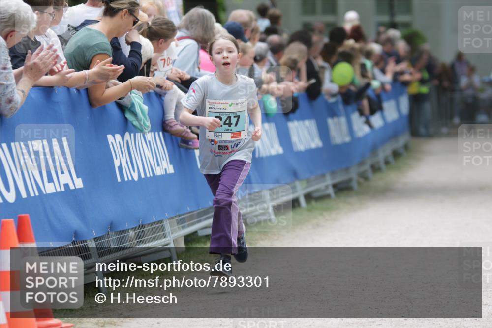 17.05.2025 - Störlauf H.Heesch http://msf.ph/oto/7893301 17.05.2025 13:41:44 Ziel 70, 2025, 47 meine-sportfotos.de