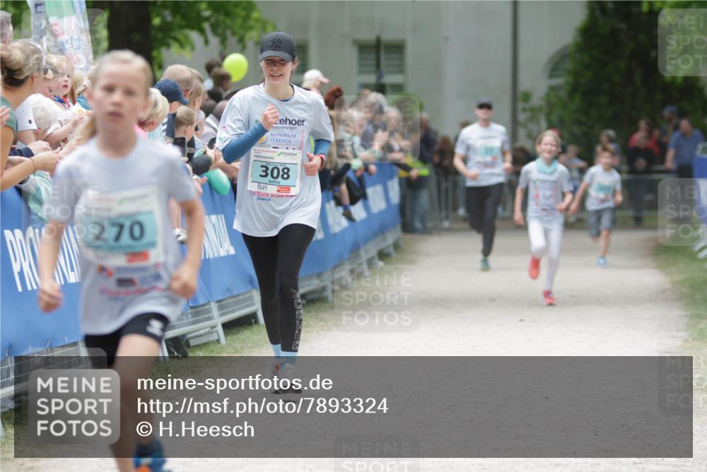 17.05.2025 - Störlauf H.Heesch http://msf.ph/oto/7893324 17.05.2025 13:41:51 Ziel 270, 308 meine-sportfotos.de