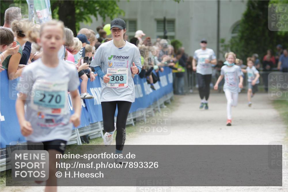 17.05.2025 - Störlauf H.Heesch http://msf.ph/oto/7893326 17.05.2025 13:41:51 Ziel 270, 2025, 308, 28 meine-sportfotos.de
