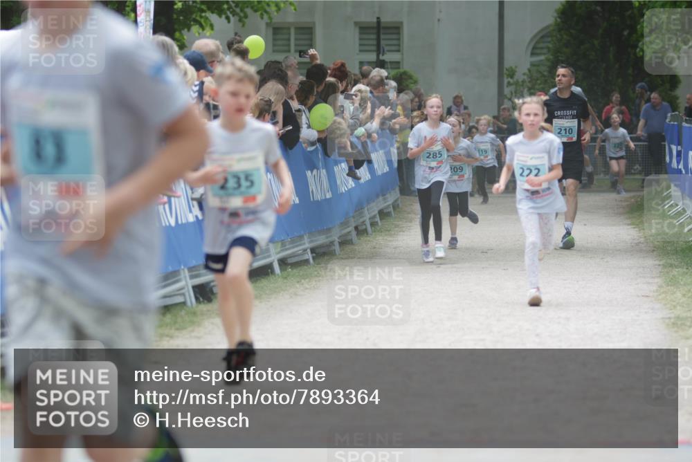 17.05.2025 - Störlauf H.Heesch http://msf.ph/oto/7893364 17.05.2025 13:42:07 Ziel 235, 285, 209, 119, 272, 210 meine-sportfotos.de