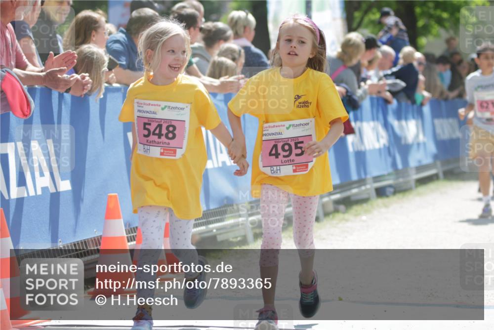 17.05.2025 - Störlauf H.Heesch http://msf.ph/oto/7893365 17.05.2025 14:02:26 Ziel 62, 2025, 548, 2025, 495 meine-sportfotos.de