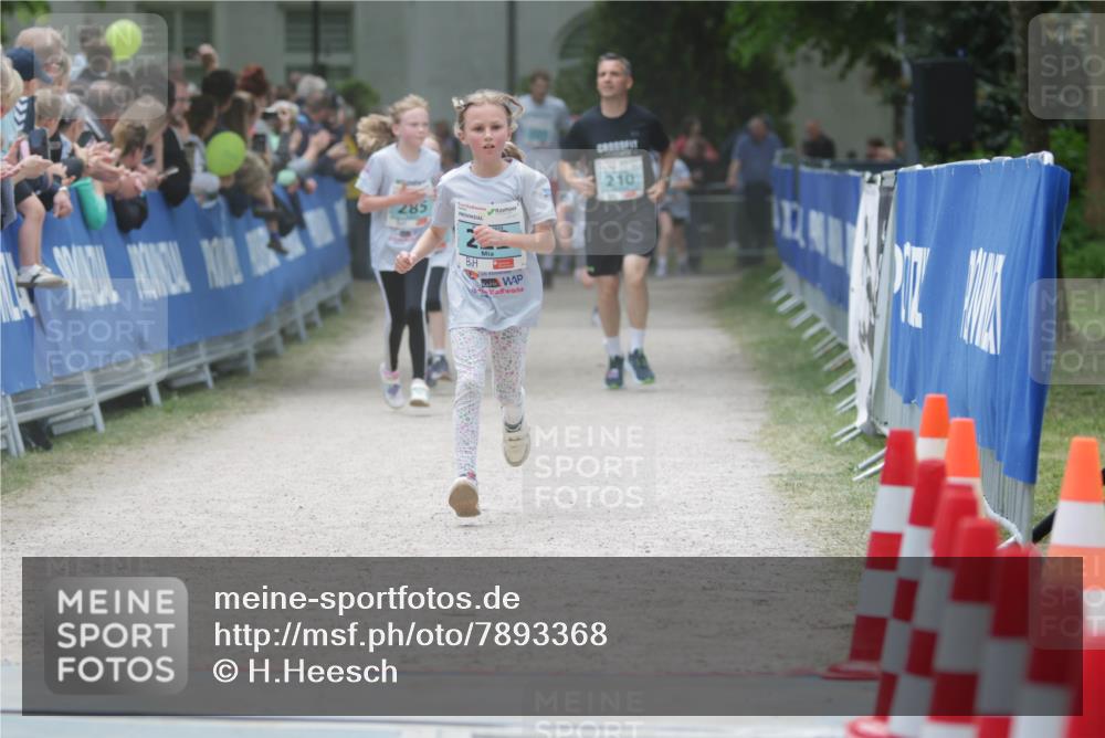 17.05.2025 - Störlauf H.Heesch http://msf.ph/oto/7893368 17.05.2025 13:42:08 Ziel 285, 210 meine-sportfotos.de