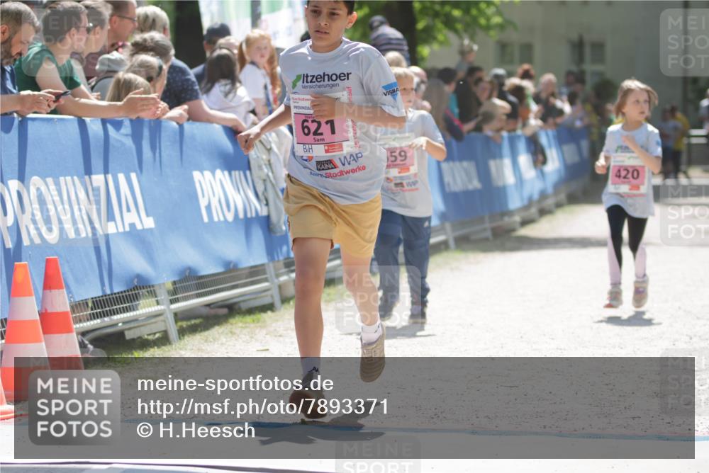 17.05.2025 - Störlauf H.Heesch http://msf.ph/oto/7893371 17.05.2025 14:02:28 Ziel 621, 59, 420 meine-sportfotos.de