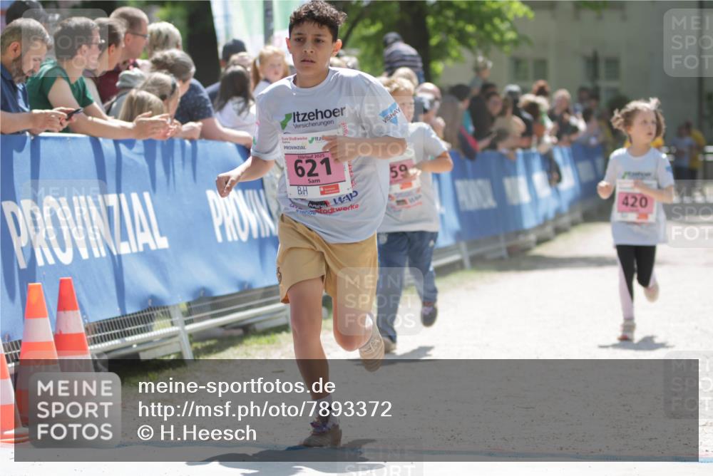 17.05.2025 - Störlauf H.Heesch http://msf.ph/oto/7893372 17.05.2025 14:02:28 Ziel 2025, 621, 59, 420 meine-sportfotos.de