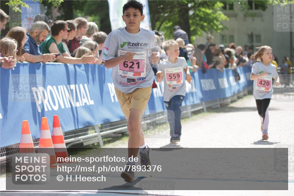 17.05.2025 - Störlauf H.Heesch http://msf.ph/oto/7893376 17.05.2025 14:02:28 Ziel 2025, 621, 559, 420 meine-sportfotos.de
