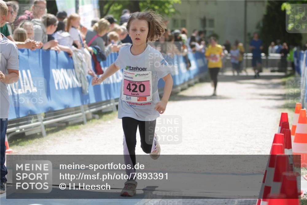 17.05.2025 - Störlauf H.Heesch http://msf.ph/oto/7893391 17.05.2025 14:02:30 Ziel 2025, 420 meine-sportfotos.de