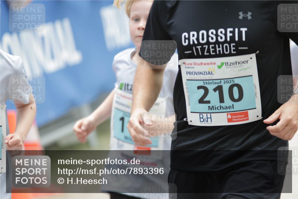17.05.2025 - Störlauf H.Heesch http://msf.ph/oto/7893396 17.05.2025 13:42:15 Ziel 2, 1, 2025, 210, 2, 1 meine-sportfotos.de