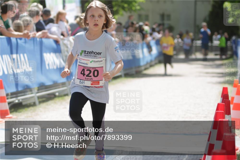 17.05.2025 - Störlauf H.Heesch http://msf.ph/oto/7893399 17.05.2025 14:02:31 Ziel 2025, 420 meine-sportfotos.de