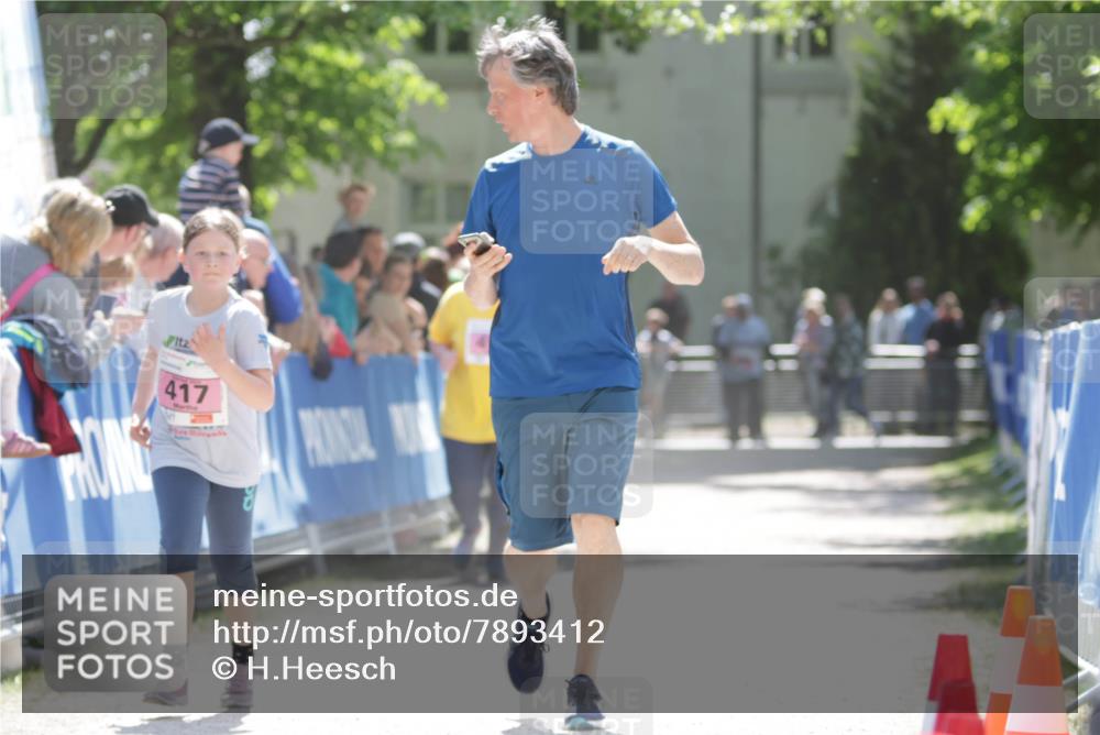 17.05.2025 - Störlauf H.Heesch http://msf.ph/oto/7893412 17.05.2025 14:02:40 Ziel 417 meine-sportfotos.de