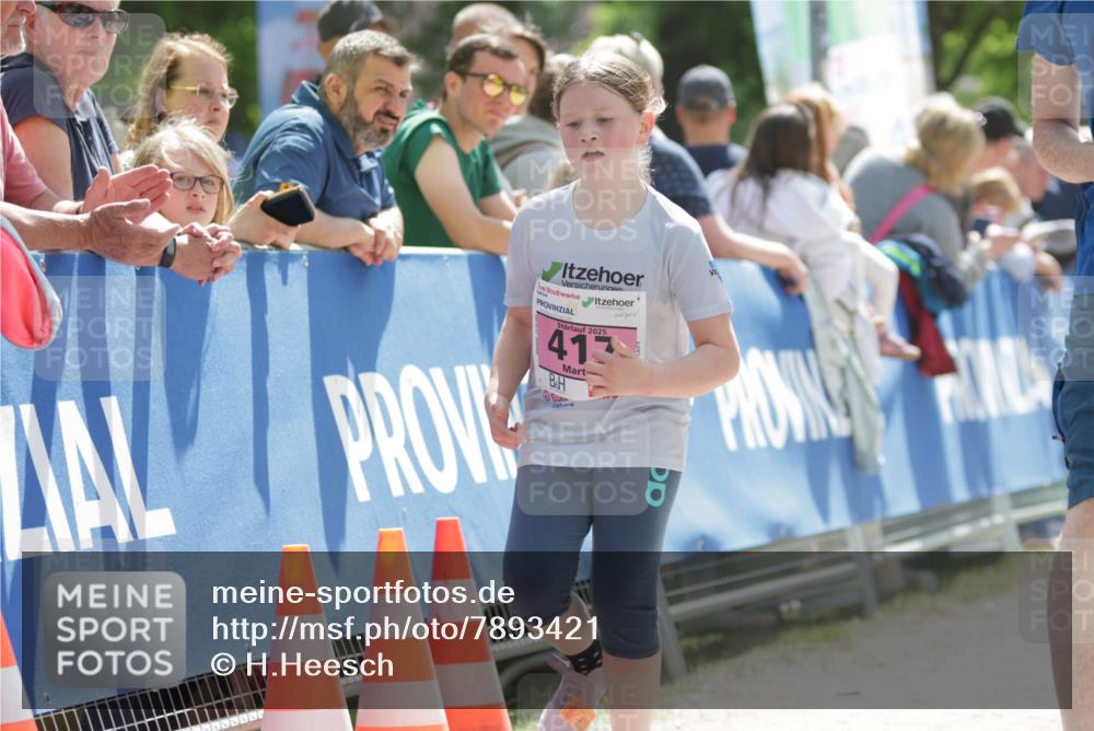 17.05.2025 - Störlauf H.Heesch http://msf.ph/oto/7893421 17.05.2025 14:02:42 Ziel 2025, 413 meine-sportfotos.de