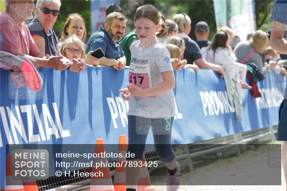 17.05.2025 - Störlauf H.Heesch http://msf.ph/oto/7893425 17.05.2025 14:02:42 Ziel 2025, 417 meine-sportfotos.de