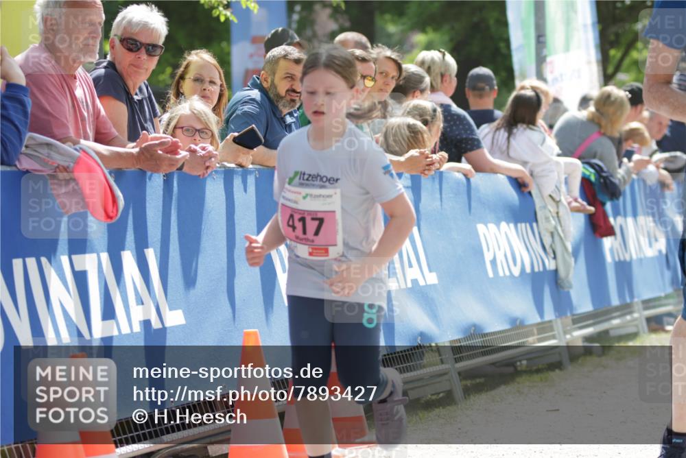 17.05.2025 - Störlauf H.Heesch http://msf.ph/oto/7893427 17.05.2025 14:02:43 Ziel 417, 14 meine-sportfotos.de