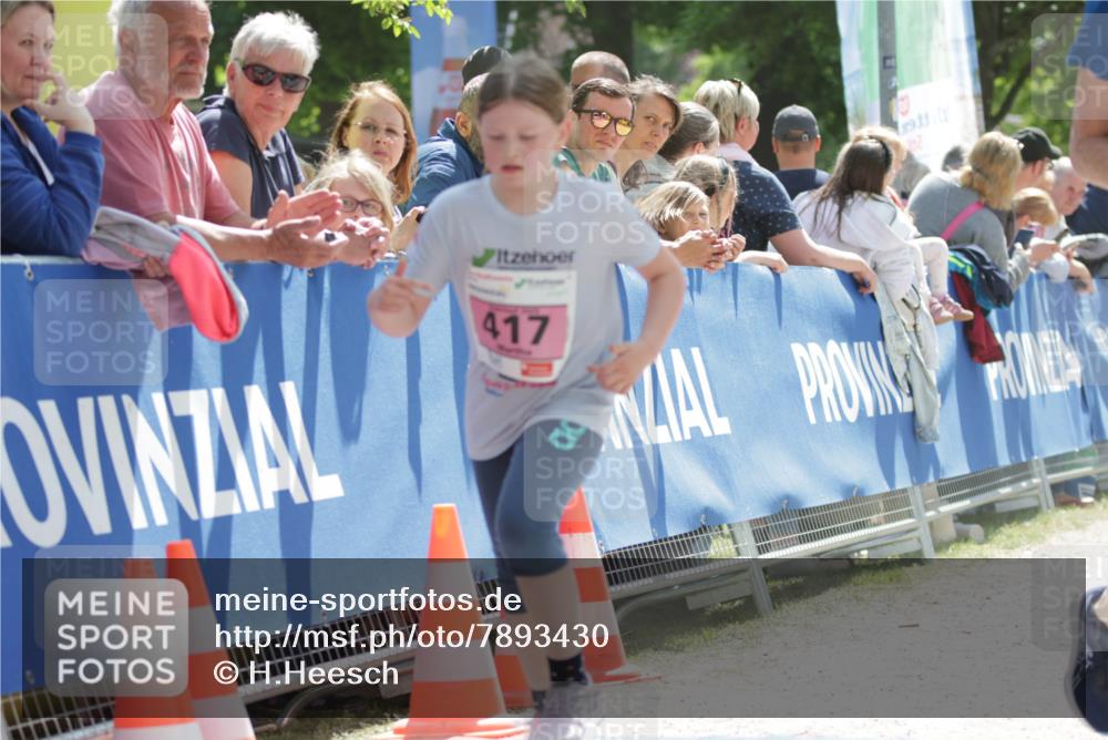 17.05.2025 - Störlauf H.Heesch http://msf.ph/oto/7893430 17.05.2025 14:02:43 Ziel 417, 91110 meine-sportfotos.de