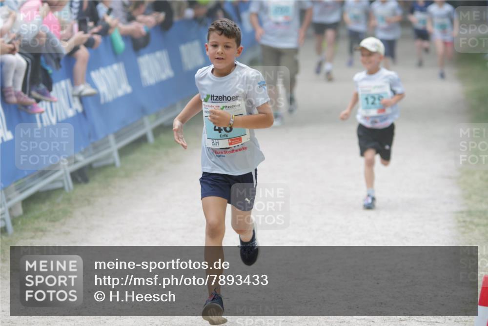 17.05.2025 - Störlauf H.Heesch http://msf.ph/oto/7893433 17.05.2025 13:42:25 Ziel 40, 129 meine-sportfotos.de