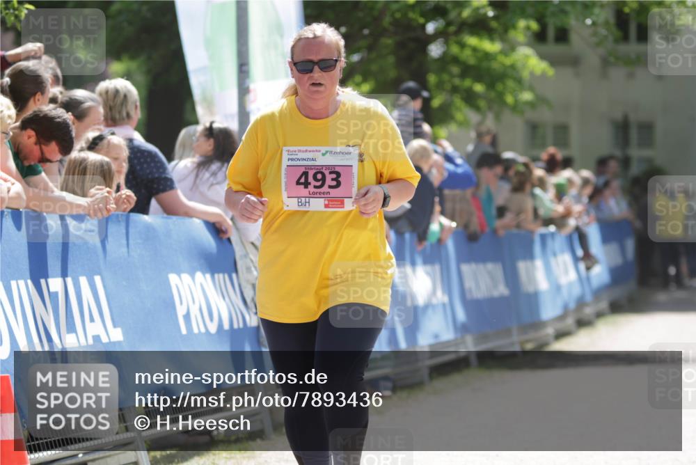 17.05.2025 - Störlauf H.Heesch http://msf.ph/oto/7893436 17.05.2025 14:02:47 Ziel 2025, 493 meine-sportfotos.de