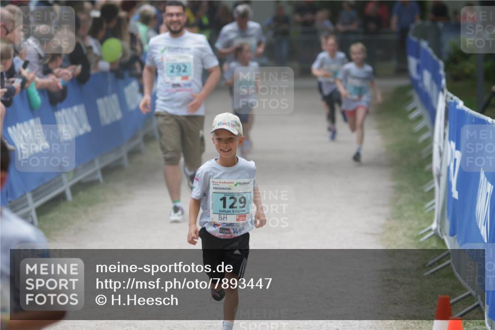 17.05.2025 - Störlauf H.Heesch http://msf.ph/oto/7893447 17.05.2025 13:42:27 Ziel 292, 2025, 129, 90 meine-sportfotos.de