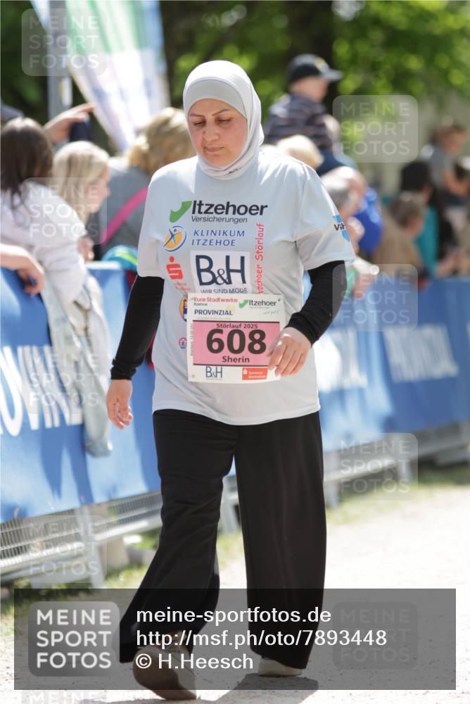 17.05.2025 - Störlauf H.Heesch http://msf.ph/oto/7893448 17.05.2025 14:03:05 Ziel 2025, 608 meine-sportfotos.de