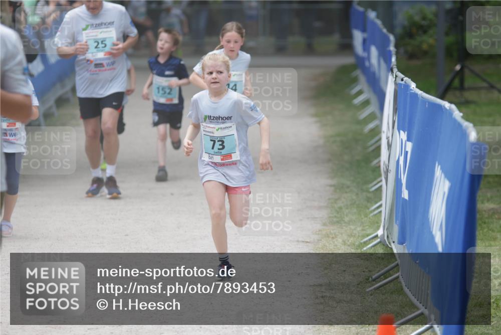 17.05.2025 - Störlauf H.Heesch http://msf.ph/oto/7893453 17.05.2025 13:42:30 Ziel 25, 152, 2025, 73 meine-sportfotos.de