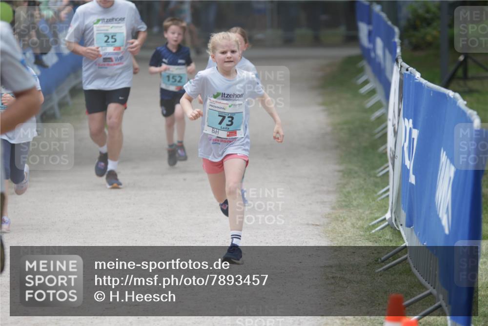 17.05.2025 - Störlauf H.Heesch http://msf.ph/oto/7893457 17.05.2025 13:42:30 Ziel 25, 152, 2025, 73 meine-sportfotos.de