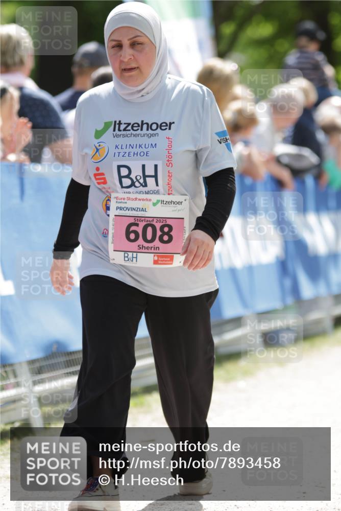 17.05.2025 - Störlauf H.Heesch http://msf.ph/oto/7893458 17.05.2025 14:03:06 Ziel 2025, 608 meine-sportfotos.de
