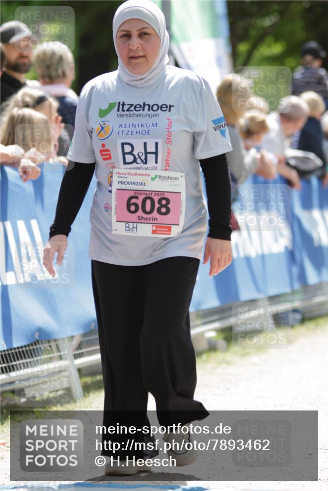 17.05.2025 - Störlauf H.Heesch http://msf.ph/oto/7893462 17.05.2025 14:03:06 Ziel 2025, 608 meine-sportfotos.de