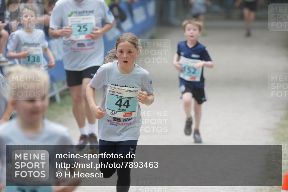 17.05.2025 - Störlauf H.Heesch http://msf.ph/oto/7893463 17.05.2025 13:42:32 Ziel 138, 25, 2025, 44, 152 meine-sportfotos.de