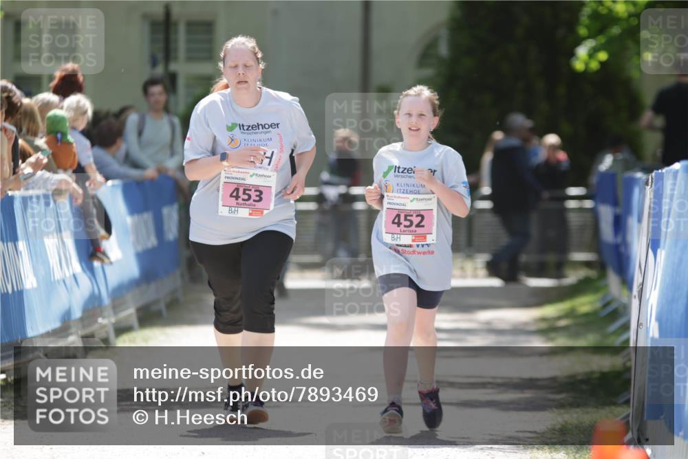 17.05.2025 - Störlauf H.Heesch http://msf.ph/oto/7893469 17.05.2025 14:03:20 Ziel 7, 2025, 453, 452 meine-sportfotos.de