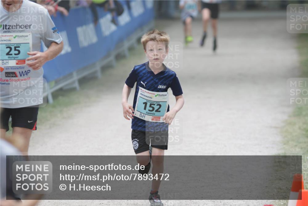17.05.2025 - Störlauf H.Heesch http://msf.ph/oto/7893472 17.05.2025 13:42:34 Ziel 2025, 25, 2025, 152 meine-sportfotos.de