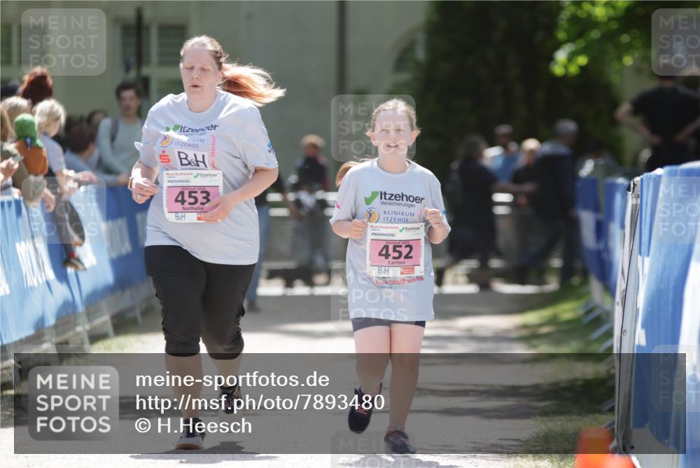 17.05.2025 - Störlauf H.Heesch http://msf.ph/oto/7893480 17.05.2025 14:03:21 Ziel 10, 2025, 453, 2025, 452 meine-sportfotos.de