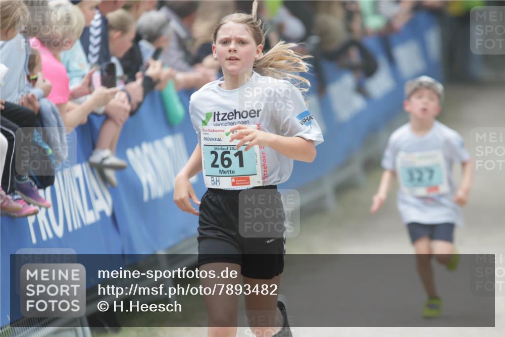 17.05.2025 - Störlauf H.Heesch http://msf.ph/oto/7893482 17.05.2025 13:42:38 Ziel 202, 261, 127 meine-sportfotos.de