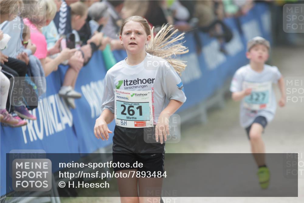 17.05.2025 - Störlauf H.Heesch http://msf.ph/oto/7893484 17.05.2025 13:42:38 Ziel 2025, 261 meine-sportfotos.de