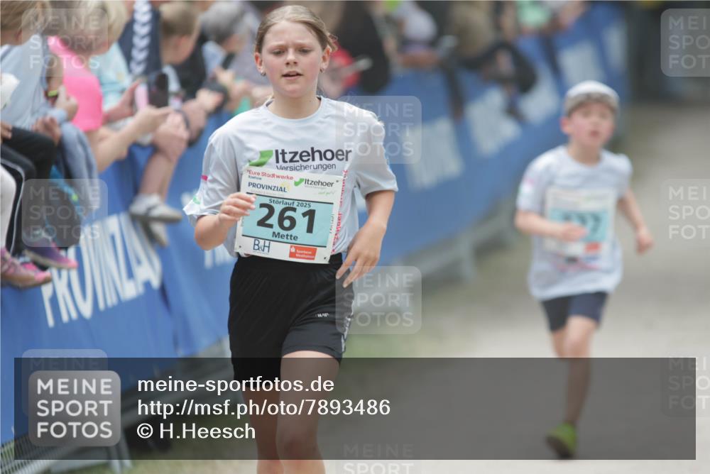 17.05.2025 - Störlauf H.Heesch http://msf.ph/oto/7893486 17.05.2025 13:42:38 Ziel 2025, 261 meine-sportfotos.de