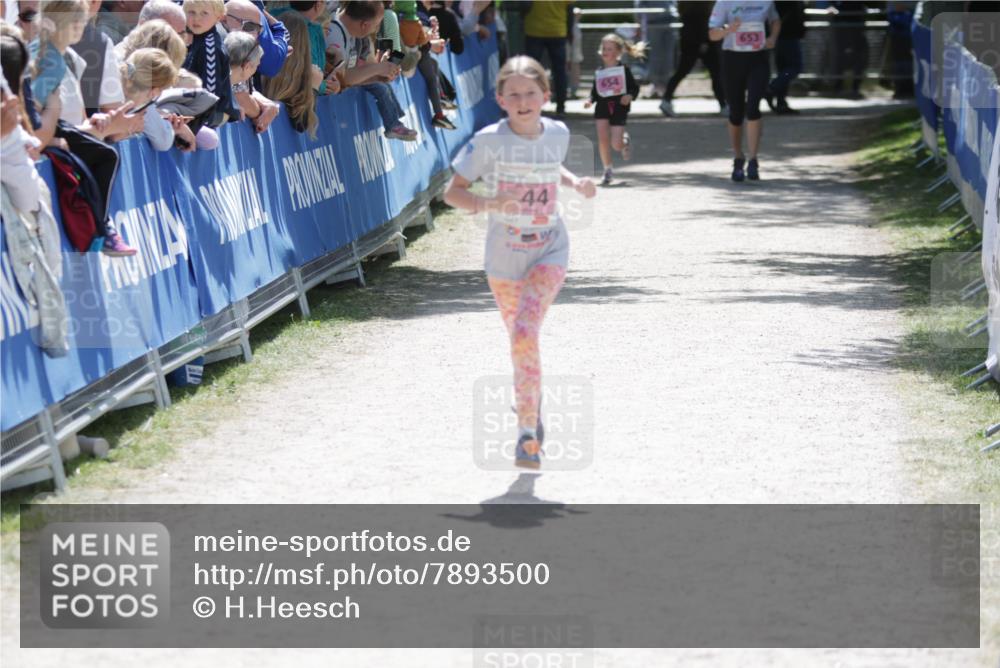 17.05.2025 - Störlauf H.Heesch http://msf.ph/oto/7893500 17.05.2025 14:04:50 Ziel 44, 653 meine-sportfotos.de