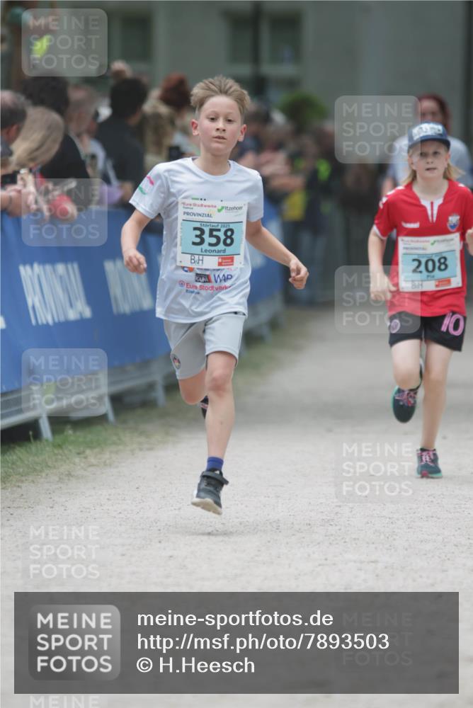 17.05.2025 - Störlauf H.Heesch http://msf.ph/oto/7893503 17.05.2025 13:42:46 Ziel 2025, 358, 208, 10 meine-sportfotos.de