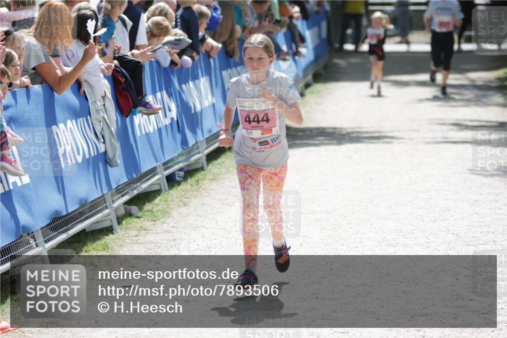17.05.2025 - Störlauf H.Heesch http://msf.ph/oto/7893506 17.05.2025 14:04:51 Ziel 2025, 444 meine-sportfotos.de