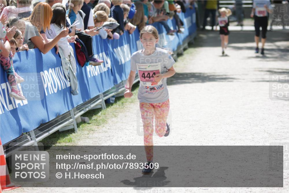 17.05.2025 - Störlauf H.Heesch http://msf.ph/oto/7893509 17.05.2025 14:04:51 Ziel 2025, 444, 11 meine-sportfotos.de