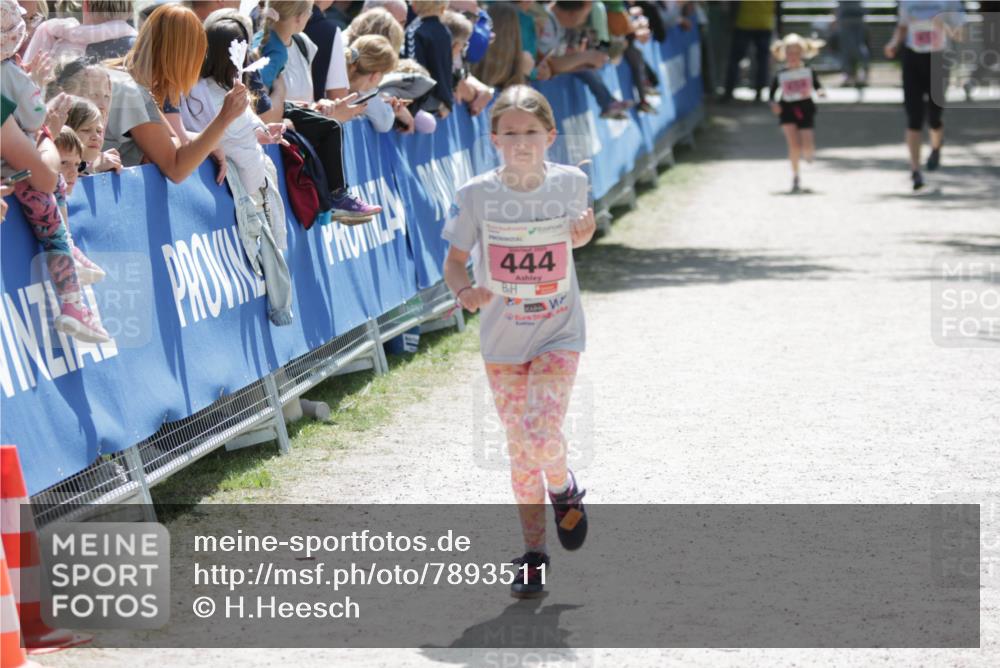 17.05.2025 - Störlauf H.Heesch http://msf.ph/oto/7893511 17.05.2025 14:04:51 Ziel 444 meine-sportfotos.de