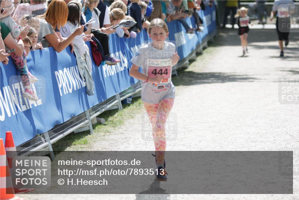 17.05.2025 - Störlauf H.Heesch http://msf.ph/oto/7893513 17.05.2025 14:04:51 Ziel 444 meine-sportfotos.de
