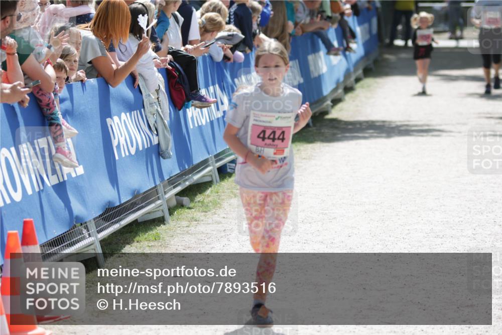 17.05.2025 - Störlauf H.Heesch http://msf.ph/oto/7893516 17.05.2025 14:04:51 Ziel 444 meine-sportfotos.de