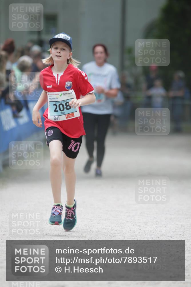 17.05.2025 - Störlauf H.Heesch http://msf.ph/oto/7893517 17.05.2025 13:42:47 Ziel 2025, 208, 10 meine-sportfotos.de