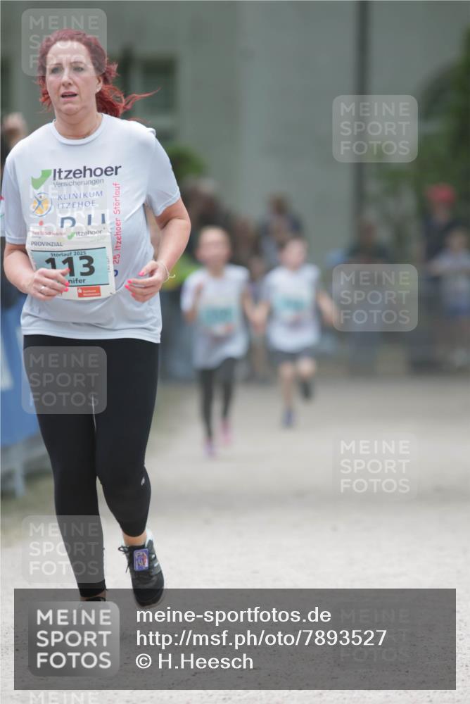17.05.2025 - Störlauf H.Heesch http://msf.ph/oto/7893527 17.05.2025 13:42:51 Ziel 2025, 113, 25 meine-sportfotos.de