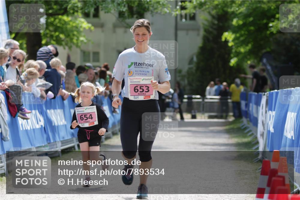 17.05.2025 - Störlauf H.Heesch http://msf.ph/oto/7893534 17.05.2025 14:04:59 Ziel 202, 654, 2025, 653 meine-sportfotos.de